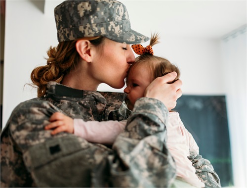 You’re Our #1 Priority