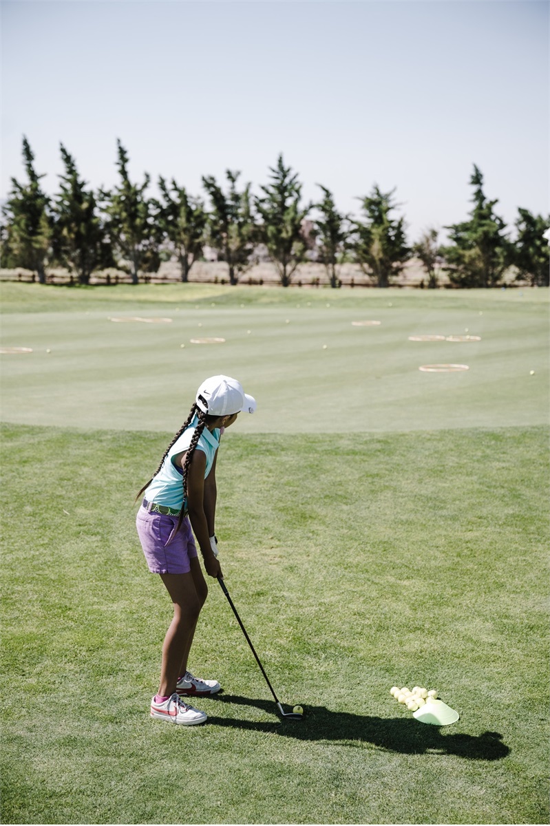 Must-Know Etiquette for Business Golf Outings