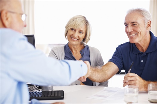 Financial Planning Services