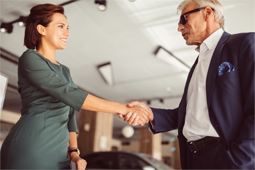 Get the Support You Need For Your Financial Goals