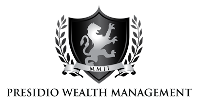 Presidio Wealth Management Home