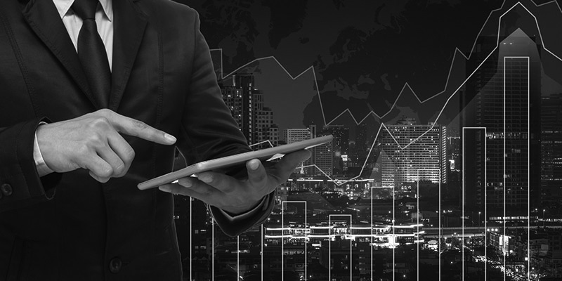 Manage Market (and other types of) Volatility