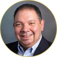 Reggie Corona