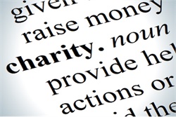Charitable Financial Planning: When, Where and How to Give