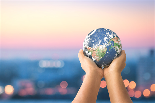 Investing in Communities: Changing Lives 