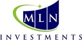 MLN Investments, LLC Home