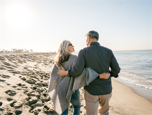 Retirement Planning 