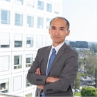 Edward Oizumi