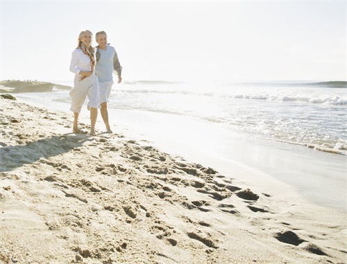 Changing Your Perspective