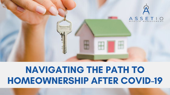 Navigating the Path to Homeownership After COVID-19
