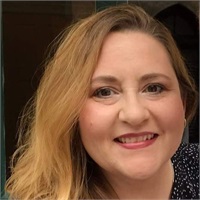 Kristi Tinin-Hodge
