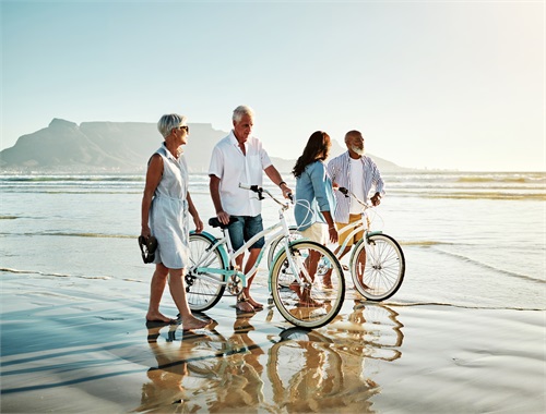 Retirement