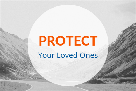 Protection For Your Family