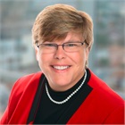Lisa Hund, ChFC, CExP, MBA