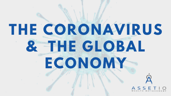 The Coronavirus and the Global Economy