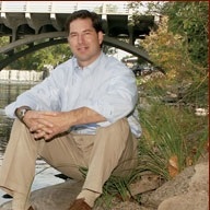 Mark Kinney
