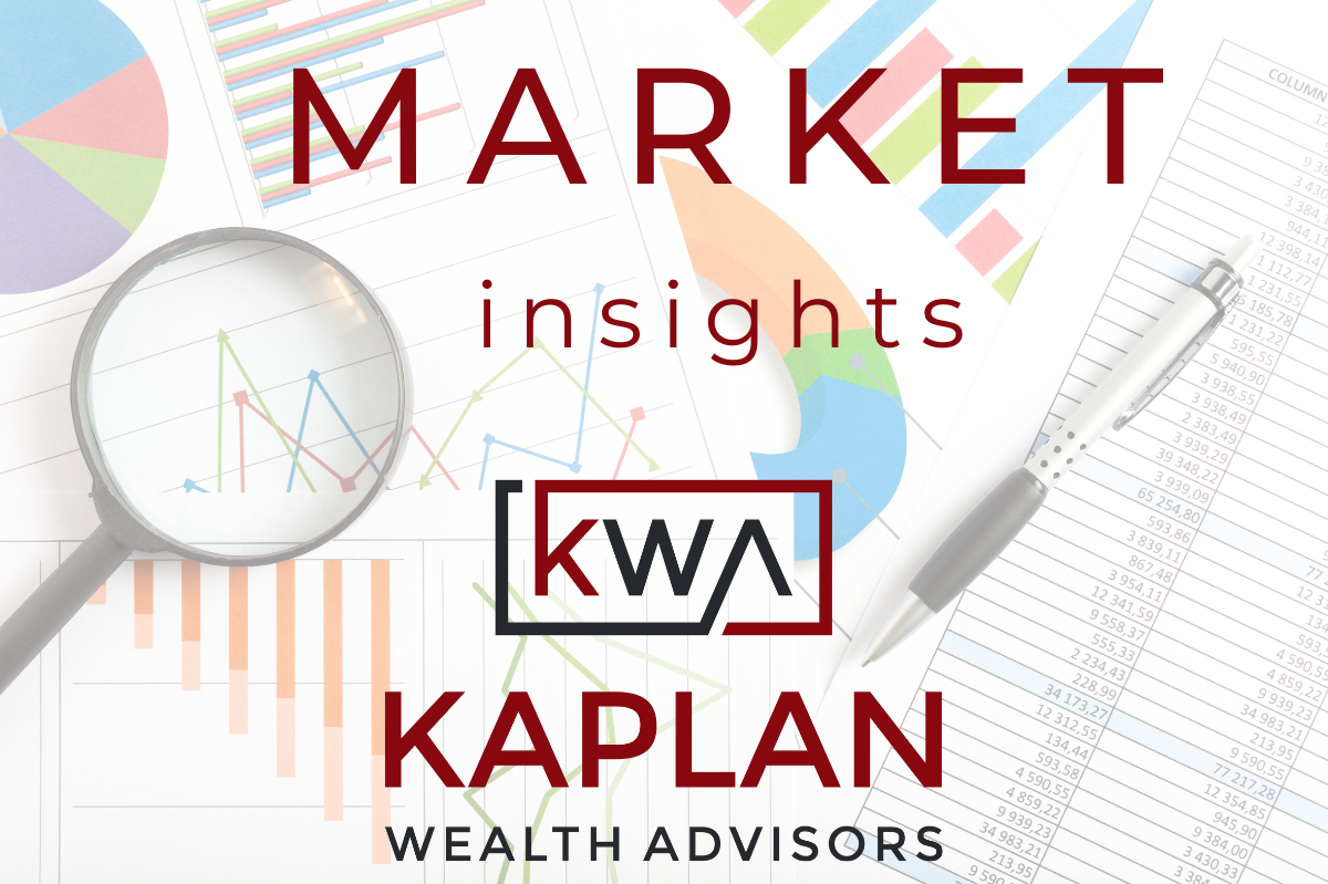 Weekly Market Insights with Kaplan Wealth Advisors: Stocks Lackluster Despite Positive Outlook