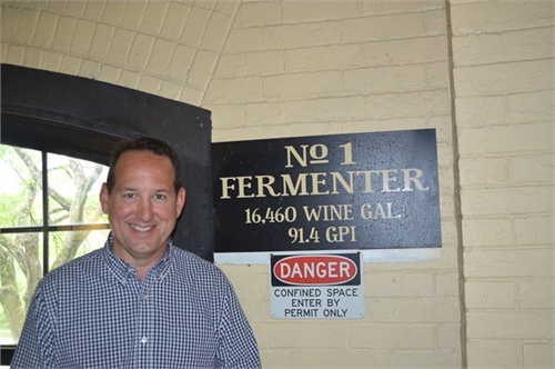 The # 1 Fermenter