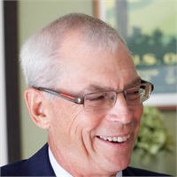 Dan Cameron