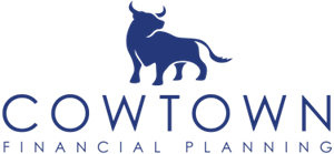 Cowtown Financial Planning Home