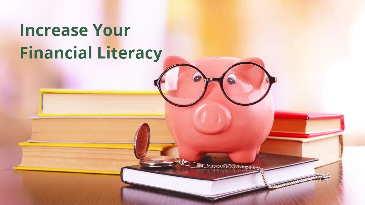 April Is Financial Literacy Month SMB Financial Strategies April is financial literacy month smb financial strategies