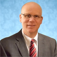 Daniel P. Stephans ChFC®, CRPC®, CFS®