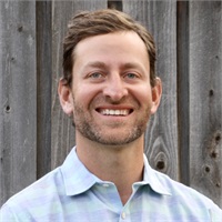 Brian Brubaker, CFP®, AIF®with ERSI since 2019