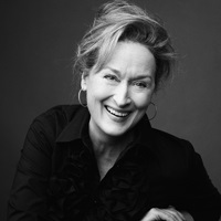 Meryl Streep