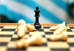 Risky Business – The Importance of Understanding Your Risk Tolerance