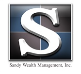 Sandy Wealth Management Home