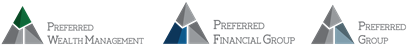 Preferred Wealth Management Home