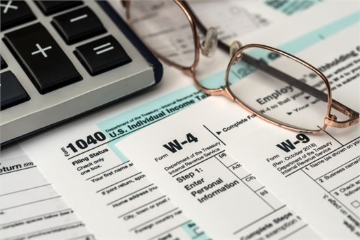 Tax Services: Individuals