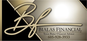 Bialas Financial Home