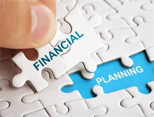 Financial Independence