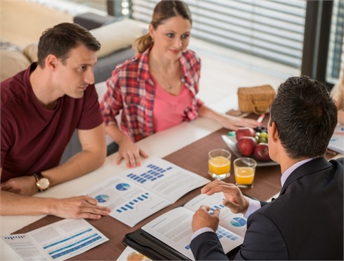 Insurance Sales and Services