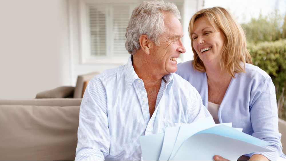 Retirement Income Planning