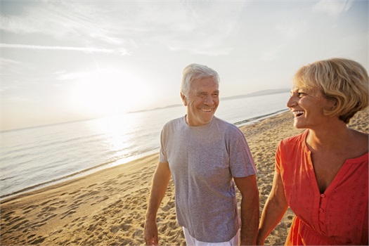 Retirement Funding
