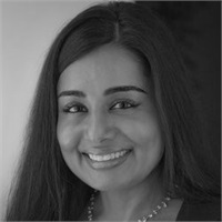 Vaishali Kothari