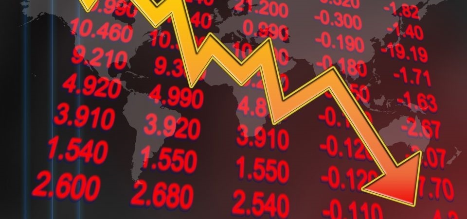 Stocks Crashed! What Do We Do Now?