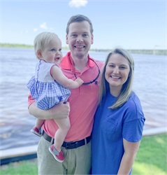 Fatherhood and Finance: Lessons from a New Dad