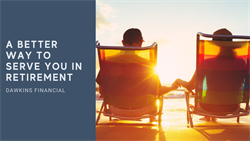 New Achievement: Retirement Income Certified Professional