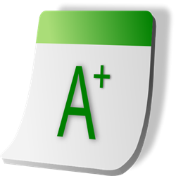 Your Investments May Not Need an A+