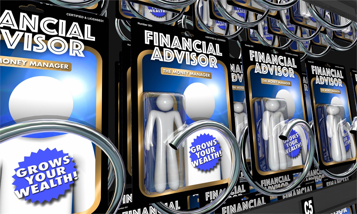 Measuring the Value of a Financial Advisor