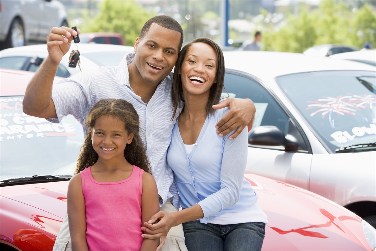 What Determines Car Insurance Rates?