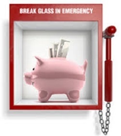 Your Emergency Fund: How Much Is Enough?