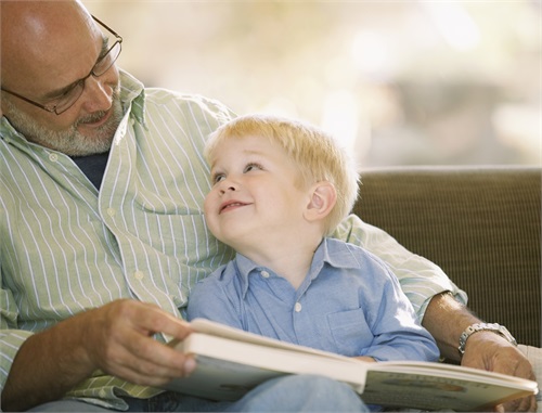 MULTIGENERATIONAL LEGACY PLANNING