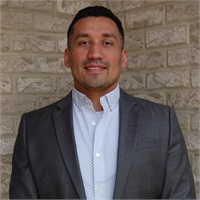 Eric Morales