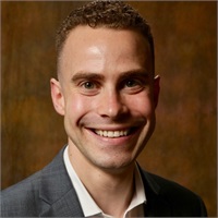 Josh Ferreira, CFP®