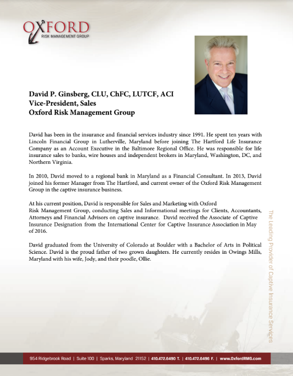 David ginsberg Al Devji