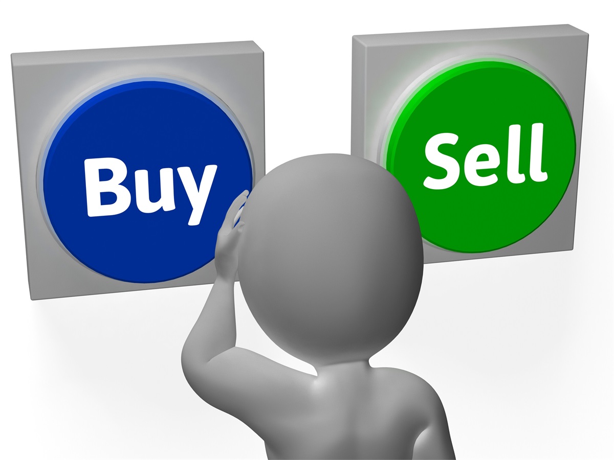 S&P 500 Hit Our Target—Time to Sell?